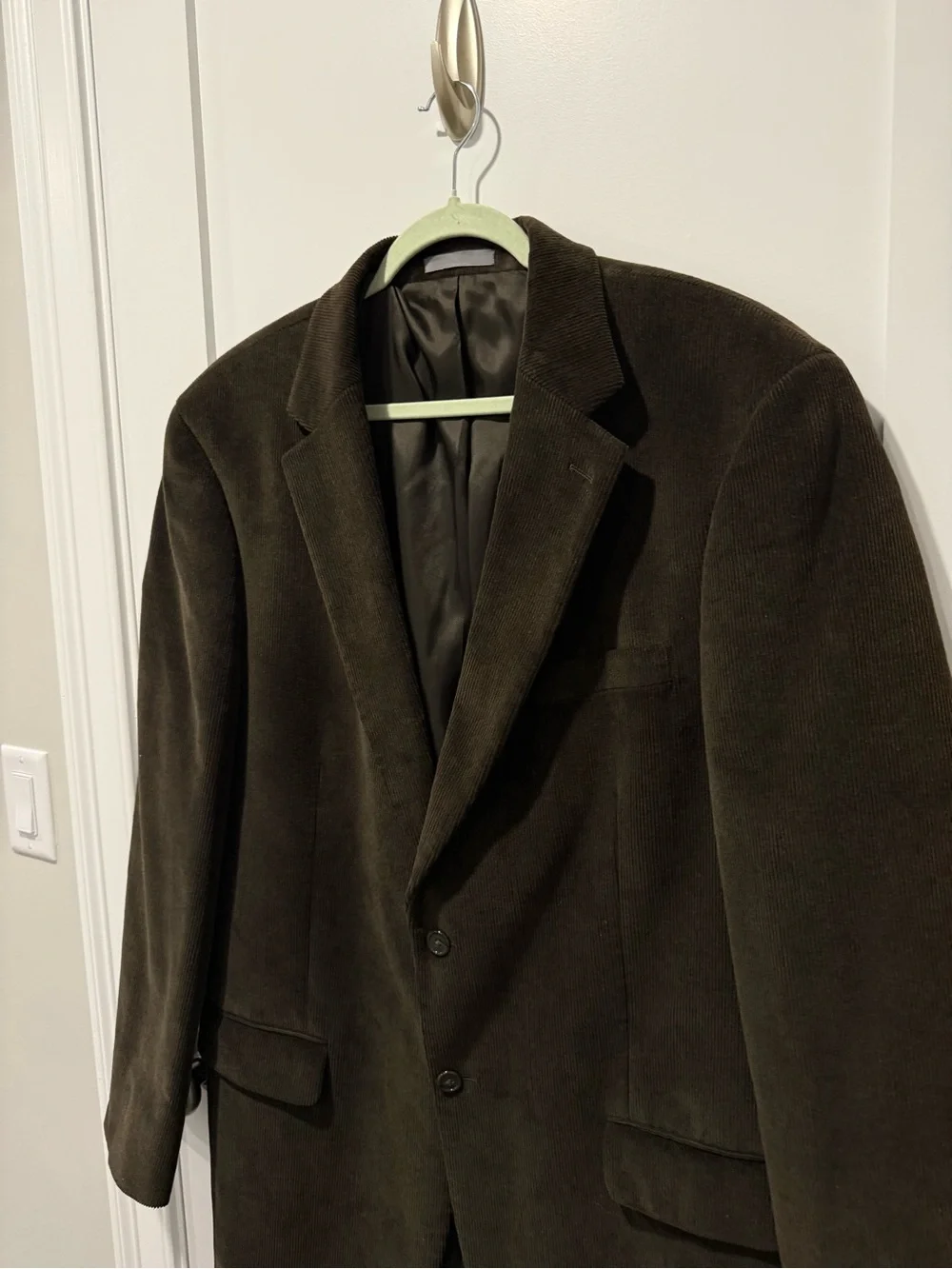 Talbots chic blazer